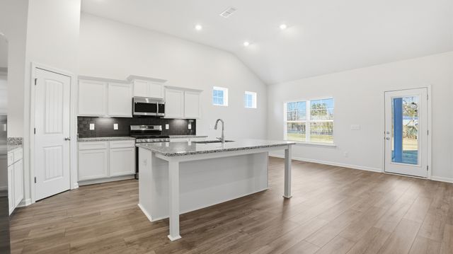 17 Sagewood Drive, Tullahoma, TN 37388