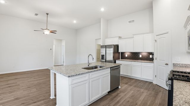 17 Sagewood Drive, Tullahoma, TN 37388