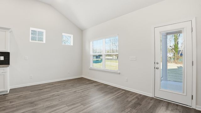 17 Sagewood Drive, Tullahoma, TN 37388