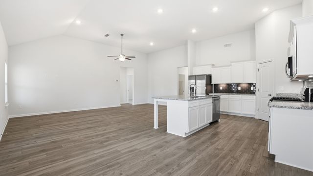 17 Sagewood Drive, Tullahoma, TN 37388