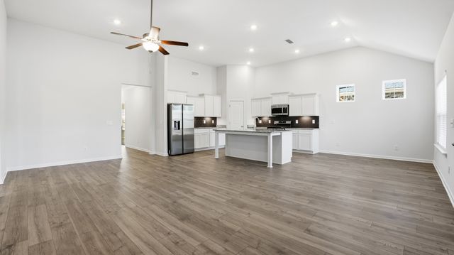 17 Sagewood Drive, Tullahoma, TN 37388