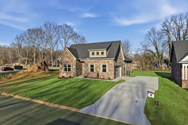17 Sagewood Drive, Tullahoma, TN 37388