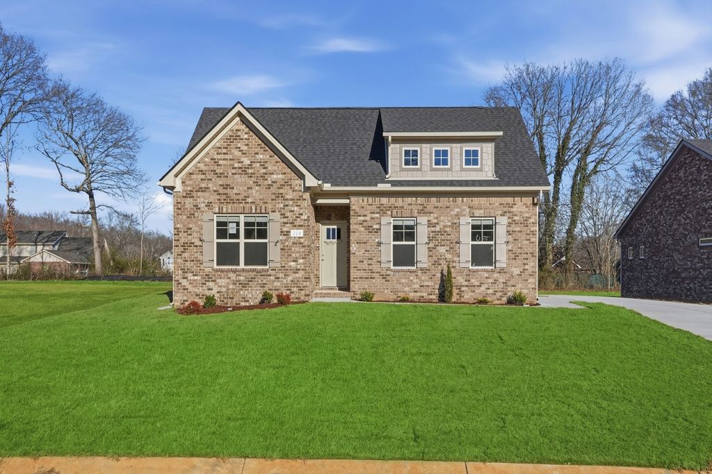 17 Sagewood Drive, Tullahoma, TN 37388