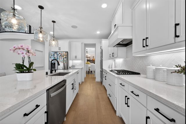 423 Winter Plum Way, Wylie, TX 75098