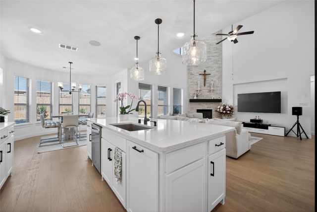 423 Winter Plum Way, Wylie, TX 75098