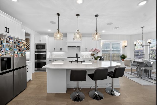 423 Winter Plum Way, Wylie, TX 75098