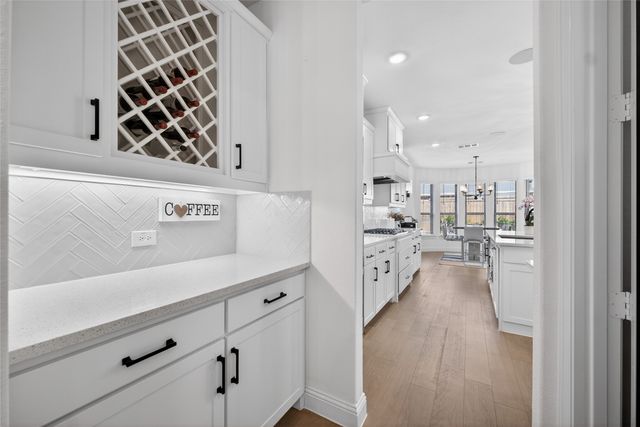 423 Winter Plum Way, Wylie, TX 75098