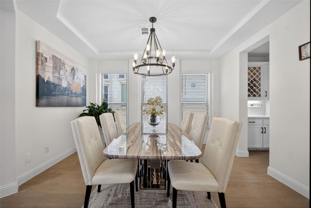 423 Winter Plum Way, Wylie, TX 75098