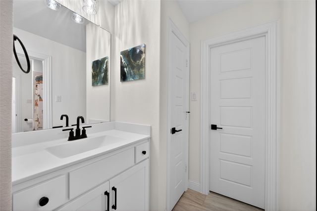 423 Winter Plum Way, Wylie, TX 75098