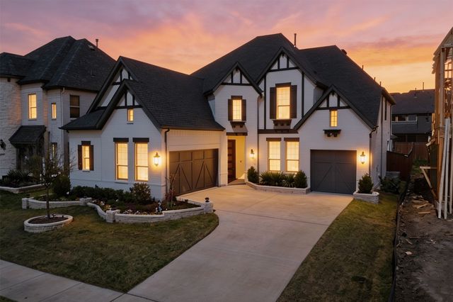 423 Winter Plum Way, Wylie, TX 75098