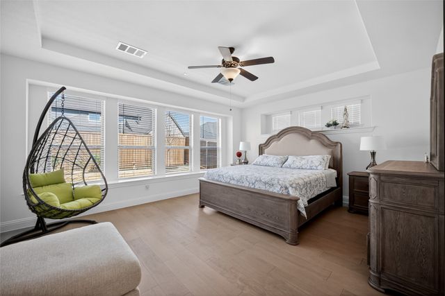 423 Winter Plum Way, Wylie, TX 75098