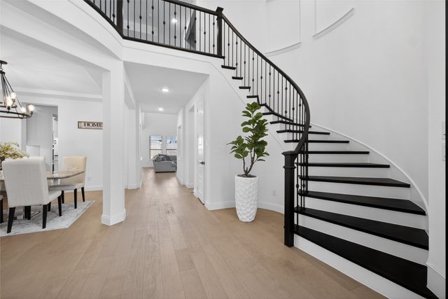 423 Winter Plum Way, Wylie, TX 75098