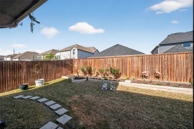 423 Winter Plum Way, Wylie, TX 75098