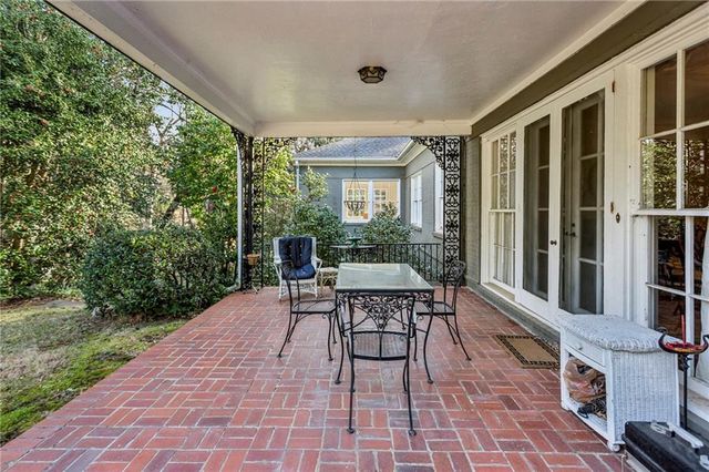 151 Peachtree Battle NW Avenue, Atlanta, GA 30305