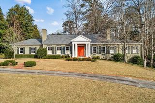 151 Peachtree Battle NW Avenue, Atlanta, GA 30305