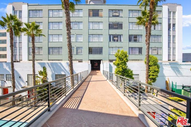 420 S San Pedro Street 410, Los Angeles, CA 90013