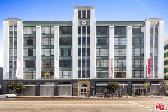 420 S San Pedro Street 410, Los Angeles, CA 90013