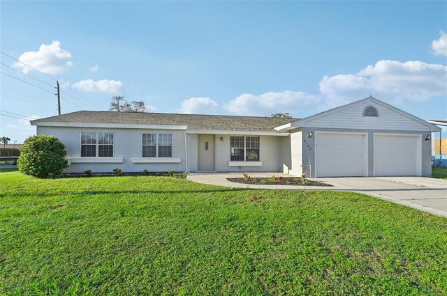 8109 SAN JACINTO AVENUE, North Port, FL 34287