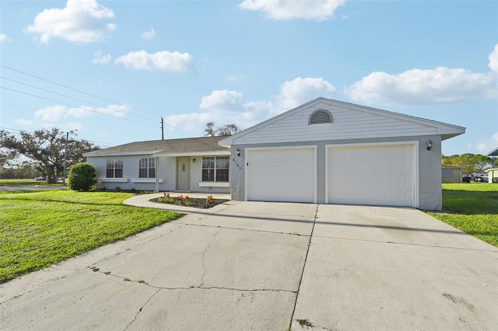 8109 SAN JACINTO AVENUE, North Port, FL 34287