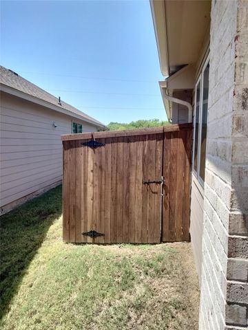 223 Fairmont Drive, Princeton, TX 75407