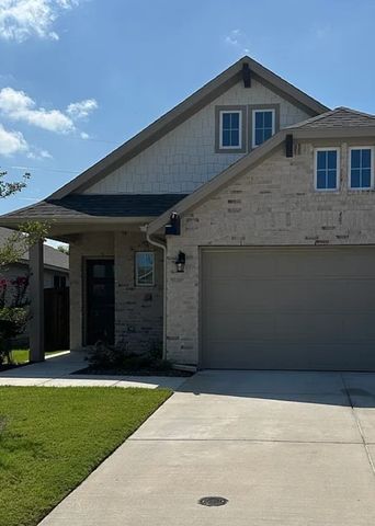 223 Fairmont Drive, Princeton, TX 75407