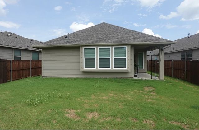 223 Fairmont Drive, Princeton, TX 75407
