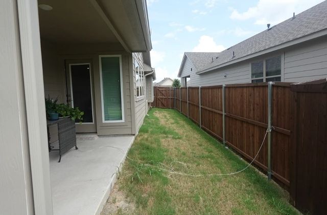 223 Fairmont Drive, Princeton, TX 75407