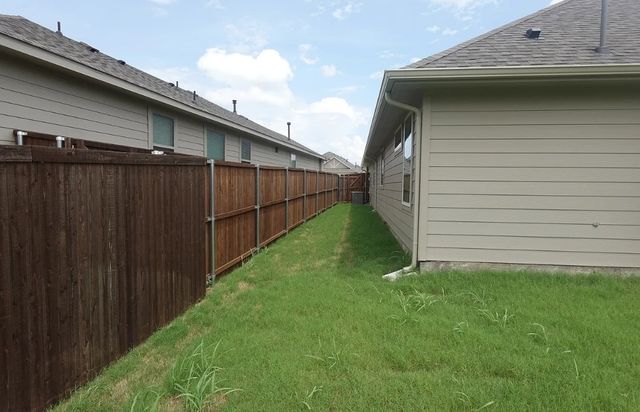 223 Fairmont Drive, Princeton, TX 75407