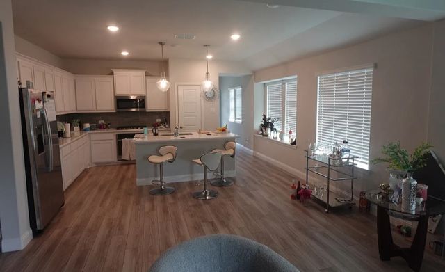 223 Fairmont Drive, Princeton, TX 75407