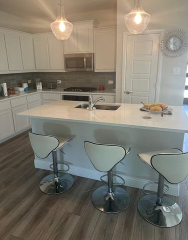 223 Fairmont Drive, Princeton, TX 75407