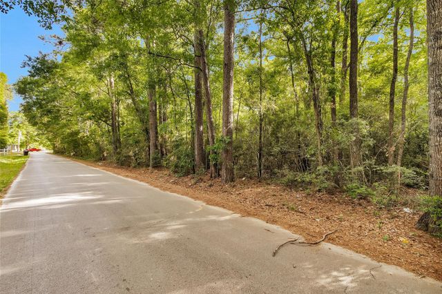 15700 Ben Wiggins, Conroe, TX 77303