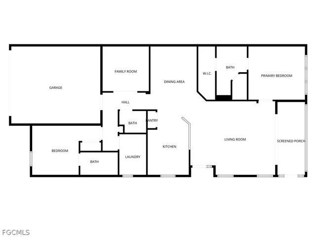 14651 Abaco Lakes DR, Fort Myers, FL 33908