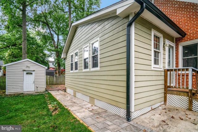 7318 POPLAR CT, Falls Church, VA 22042