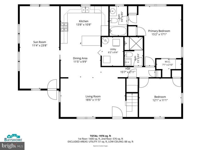 7318 POPLAR CT, Falls Church, VA 22042