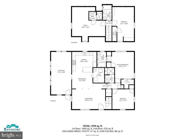 7318 POPLAR CT, Falls Church, VA 22042