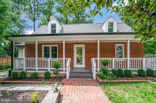 7318 POPLAR CT, Falls Church, VA 22042