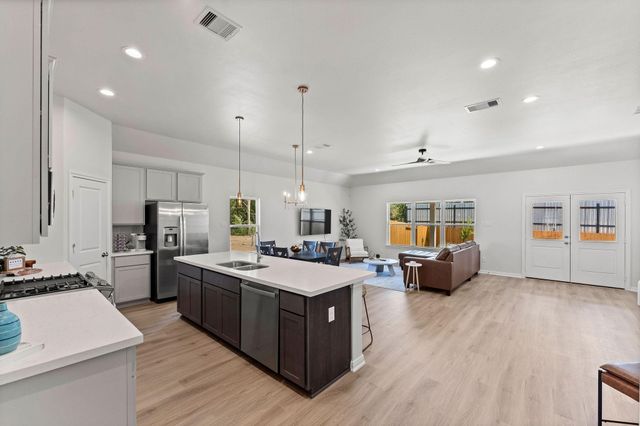 11803 Serena's Song Drive, Willis, TX 77318