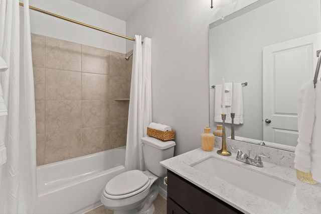 11803 Serena's Song Drive, Willis, TX 77318