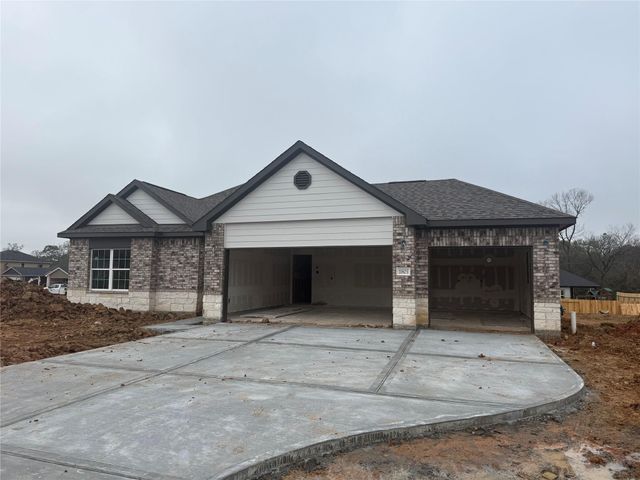 11803 Serena's Song Drive, Willis, TX 77318