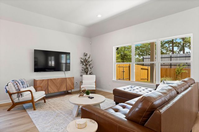 11803 Serena's Song Drive, Willis, TX 77318