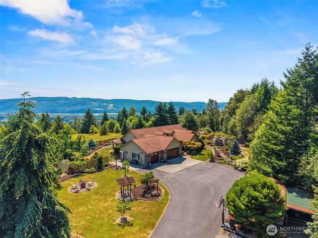 499 Beasley Road, Kelso, WA 98626