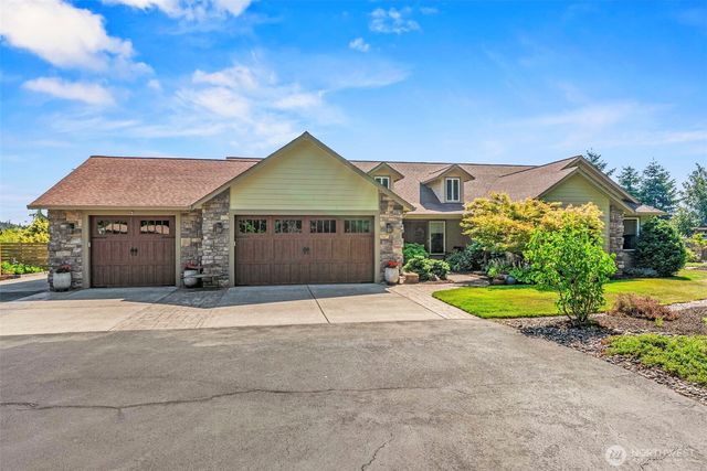 499 Beasley Road, Kelso, WA 98626