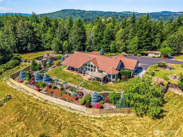499 Beasley Road, Kelso, WA 98626
