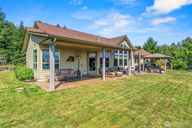 499 Beasley Road, Kelso, WA 98626