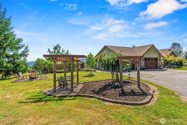 499 Beasley Road, Kelso, WA 98626