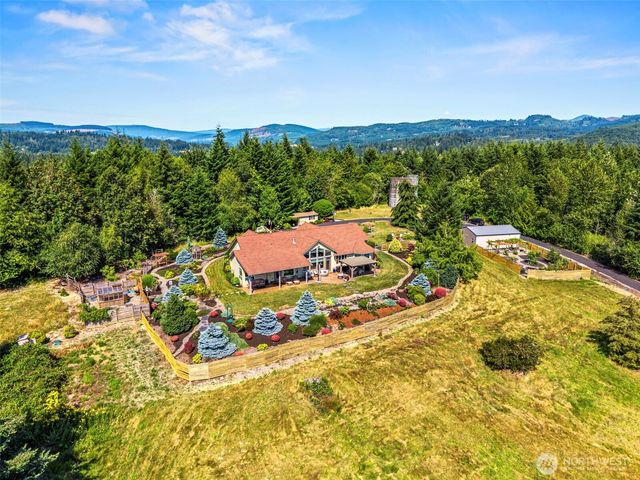 499 Beasley Road, Kelso, WA 98626
