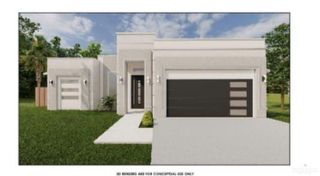 206 Hope Drive, La Feria, TX 78559