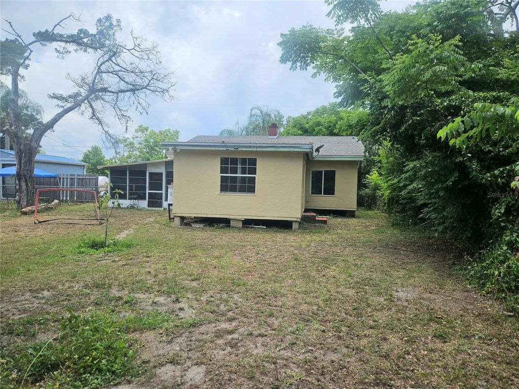 317 INWOOD AVENUE, New Smyrna Beach, FL 32168