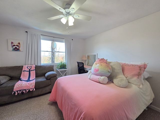 27 Middlesex Ave, Worcester, MA 01604