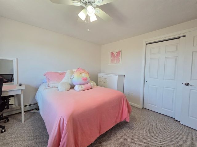 27 Middlesex Ave, Worcester, MA 01604